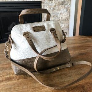 Kate Spade Purse Grand Street Small Rachelle